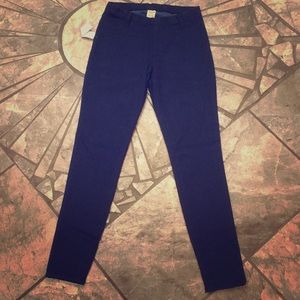 New Dark navy Jeggings 💙